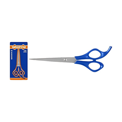 WADFOW WSX3607 Stainless Steel Scissors 7"