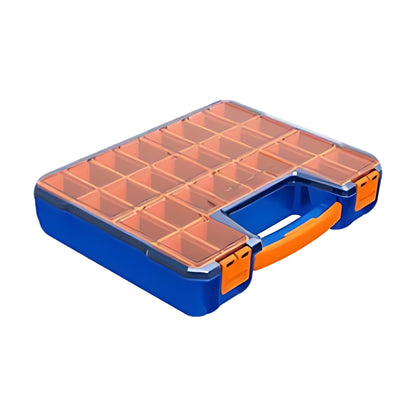 WADFOW WTB1611 Plastic Organiser Box 16.5"