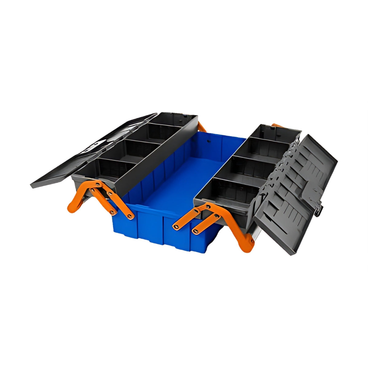 WADFOW WTB4303 3 Tier Tool Box