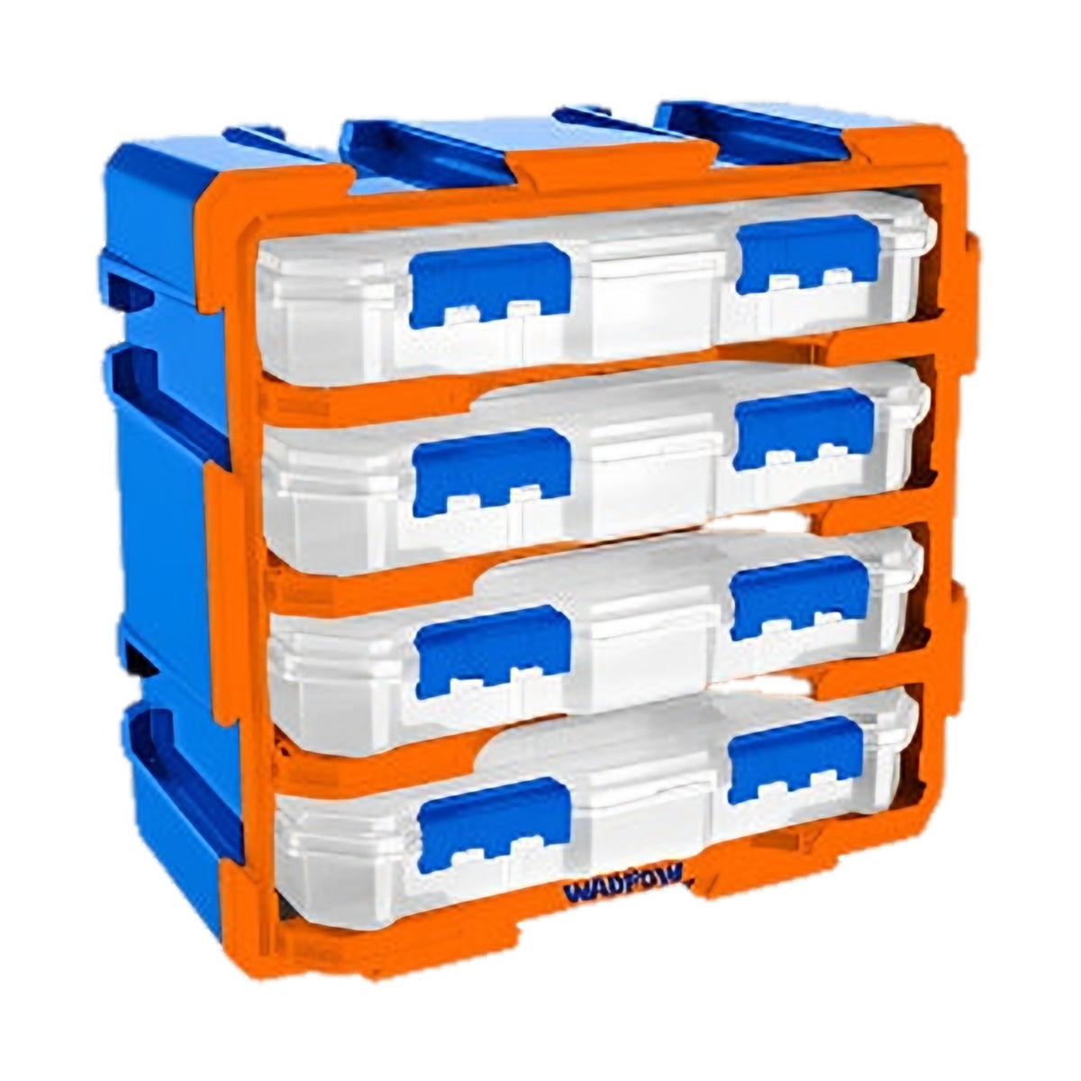 WADFOW WTB8344 5-Drawer Storage Cabinet