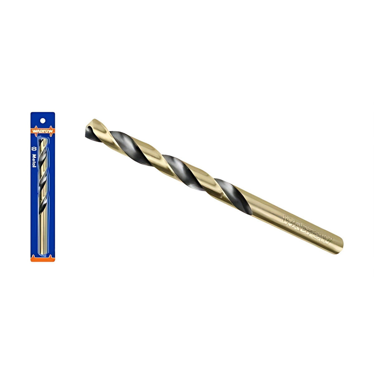 WADFOW WTD1K11 HSS Twist Drill Bit 11 mm