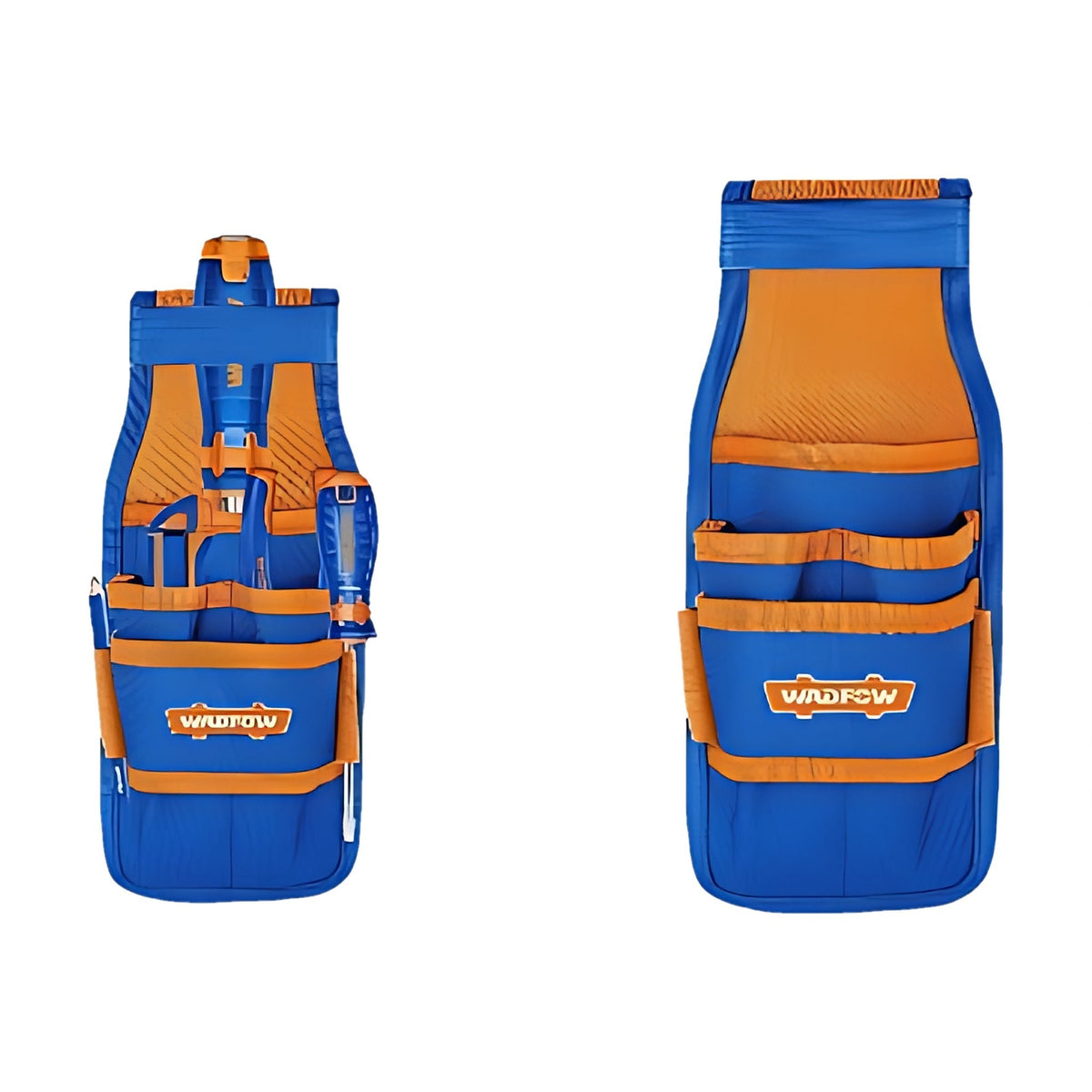WADFOW WTG2104 Tool Pouch 270x110mm