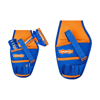 WADFOW WTG2105 Drill Holster Pouch 250x150mm