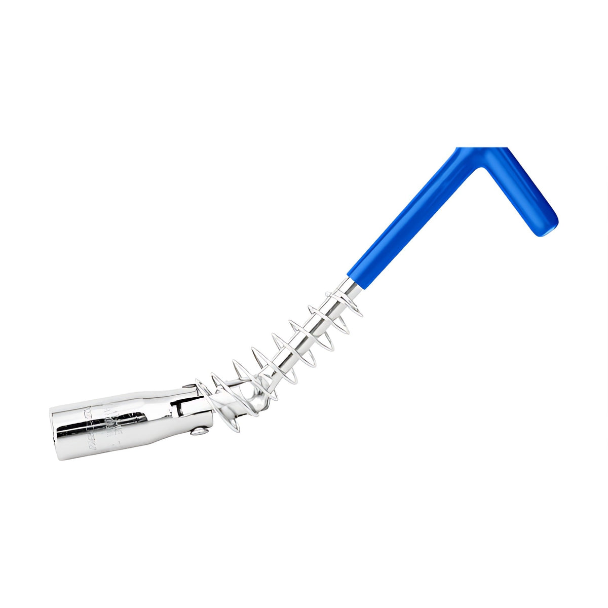WADFOW WTH5116 Swivel Spark Plug Wrench 16mm