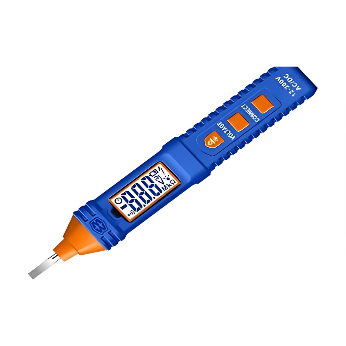 WADFOW WTP4501 Digital Voltage Tester Screwdriver