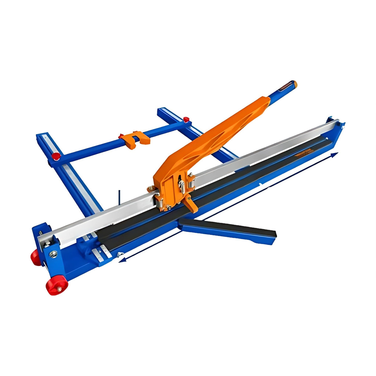 WADFOW WTR1201 Manual Tile Cutter 1200 mm