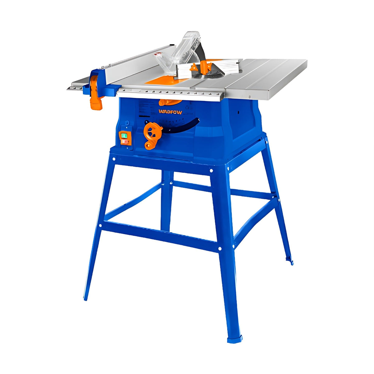 WADFOW WTS1A1500 Table Saw 1500W