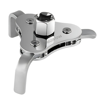 WADFOW WUL1401 3 Jaw Oil Filter Wrench