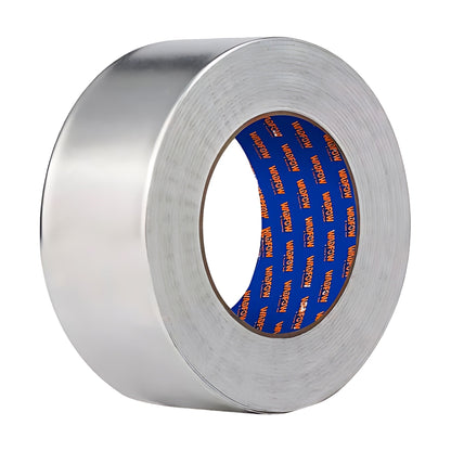 WADFOW WVF6H30 Aluminium Foil Tape 48mm x 30m