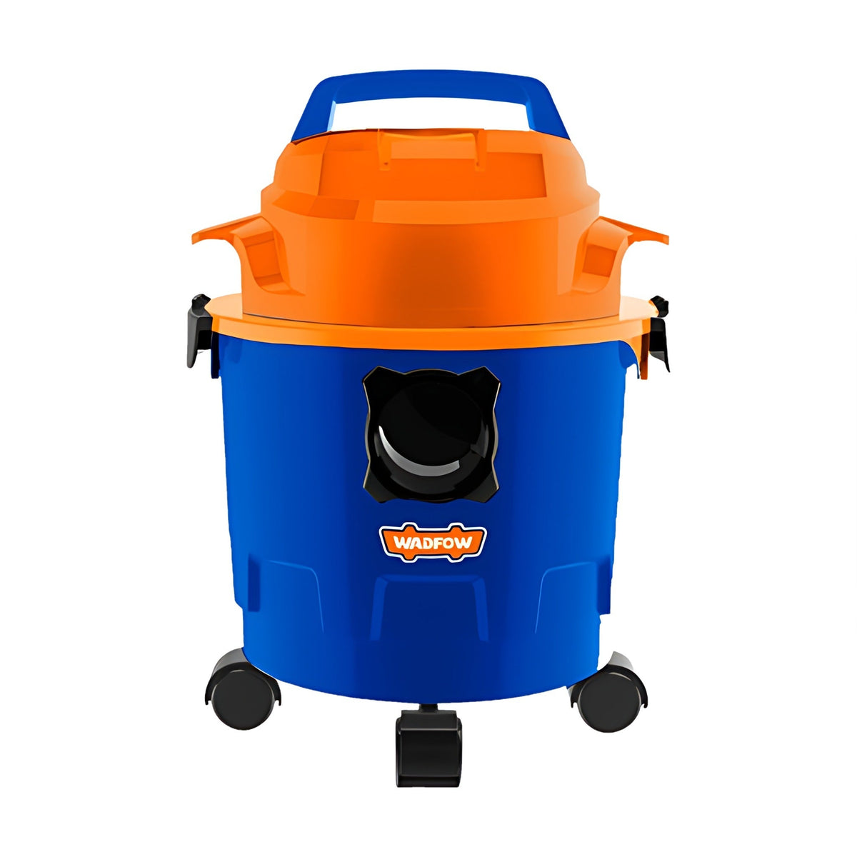 WADFOW WVR1A10 Wet & Dry Vacuum 10L