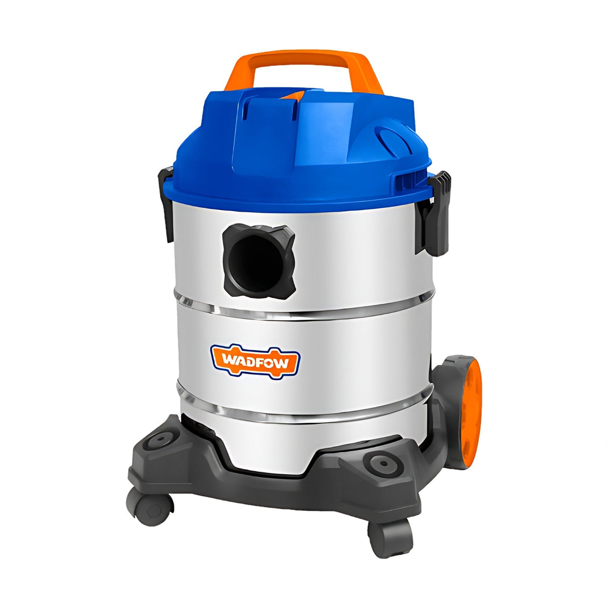 WADFOW WVR4A20 Wet & Dry Vacuum Cleaner 1200W
