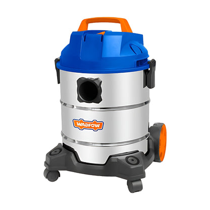 WADFOW WVR4A20 Wet & Dry Vacuum Cleaner 1200W
