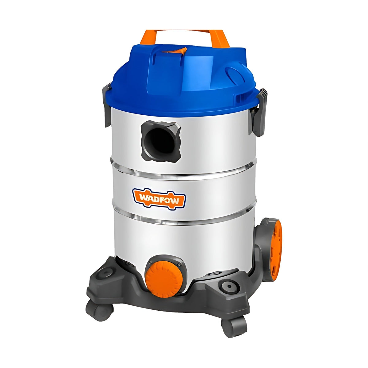 WADFOW WVR4A30 Wet & Dry Vacuum 30L
