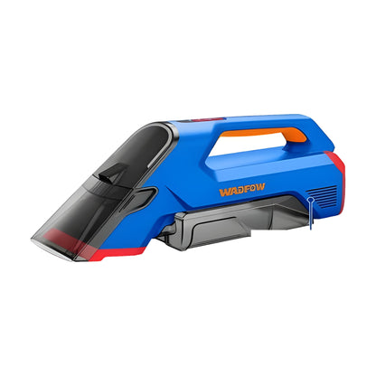 WADFOW WVR7551 Cordless Spot Cleaner 12V