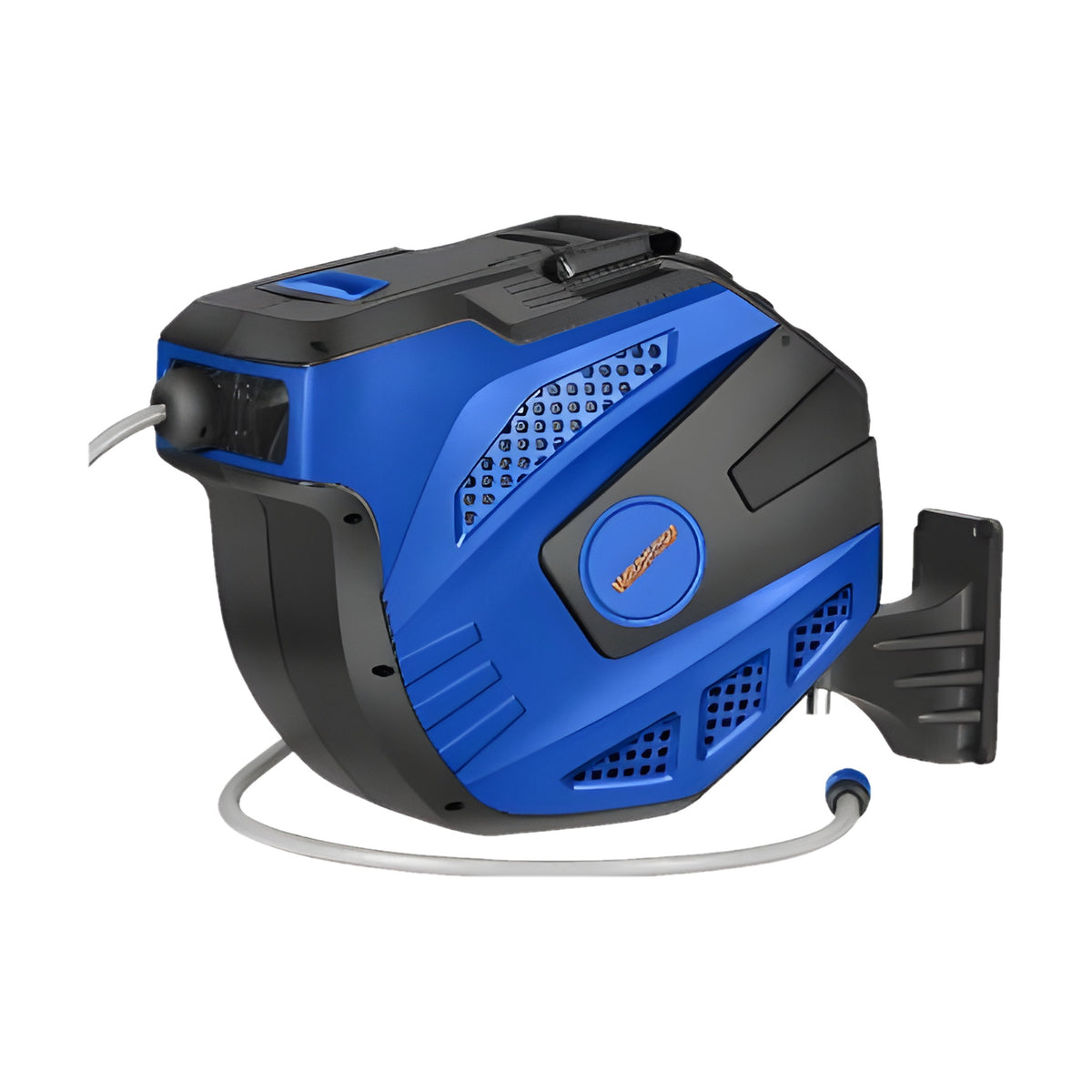 WADFOW WVZ1520 Retractable Hose Reel 20m
