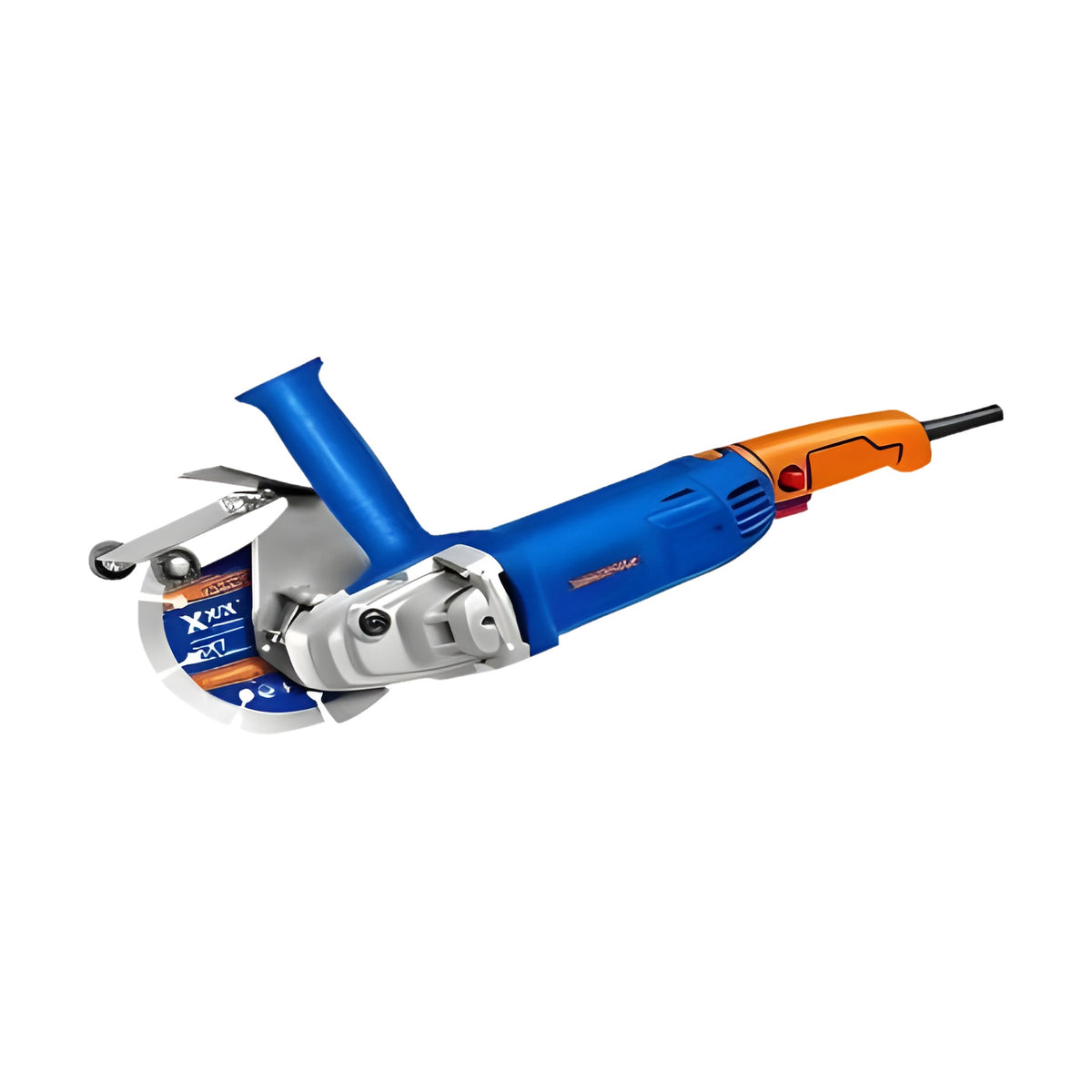 WADFOW WWAL151401 Wall Chaser 1400W