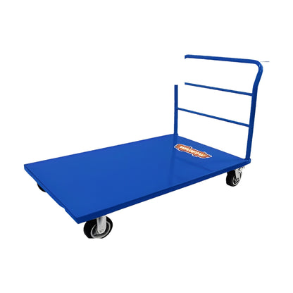 WADFOW WWB1280 Platform Trolley 800kg