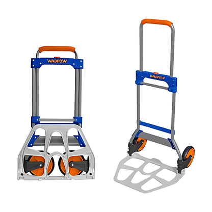 WADFOW WWB9A10 Folding Hand Truck 100kg