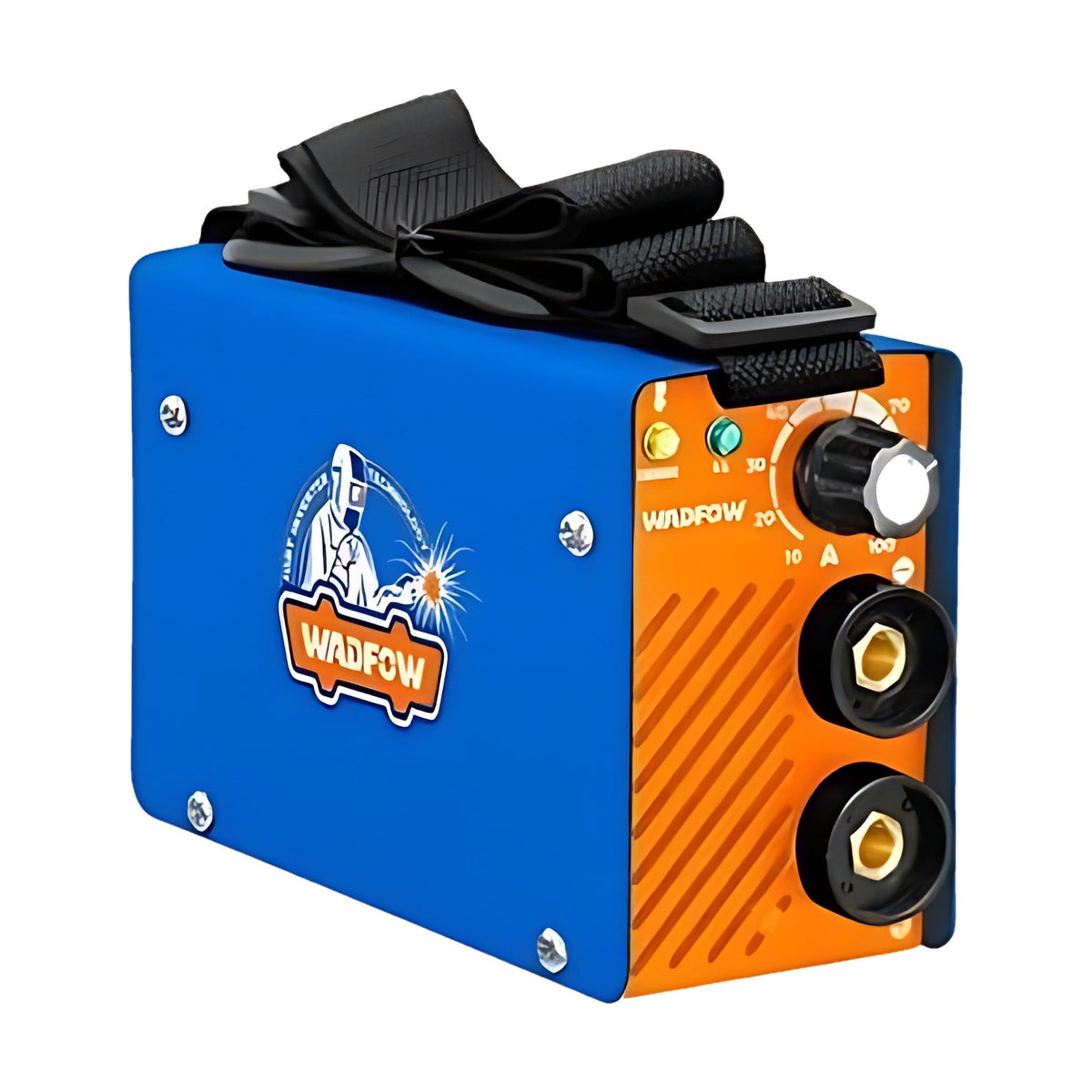 WADFOW WWD01201 Inverter Welding Machine 120A