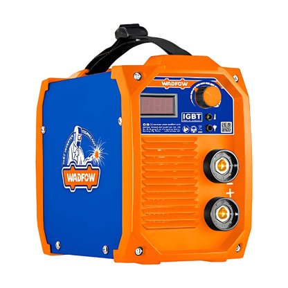 WADFOW WWD11301 Inverter Welding Machine 130A