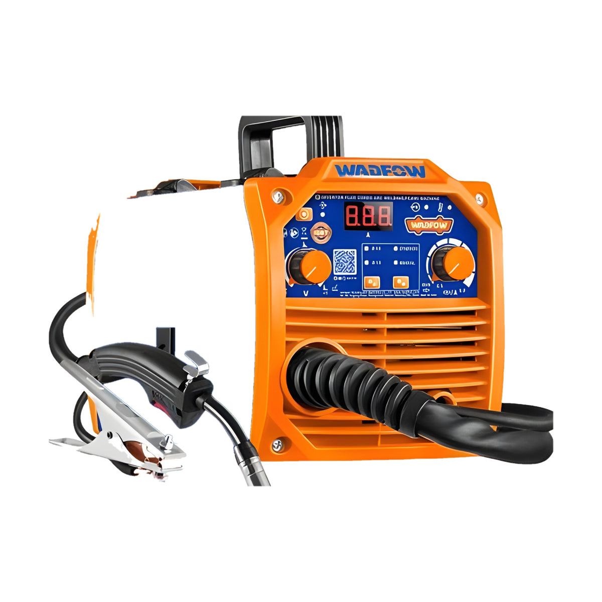 WADFOW WWFC1301 MIG Inverter Welder 130A
