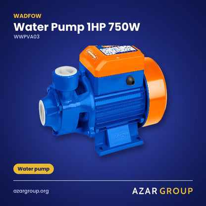 WADFOW WWPVA03 Water Pump 1HP 750W – Water pump