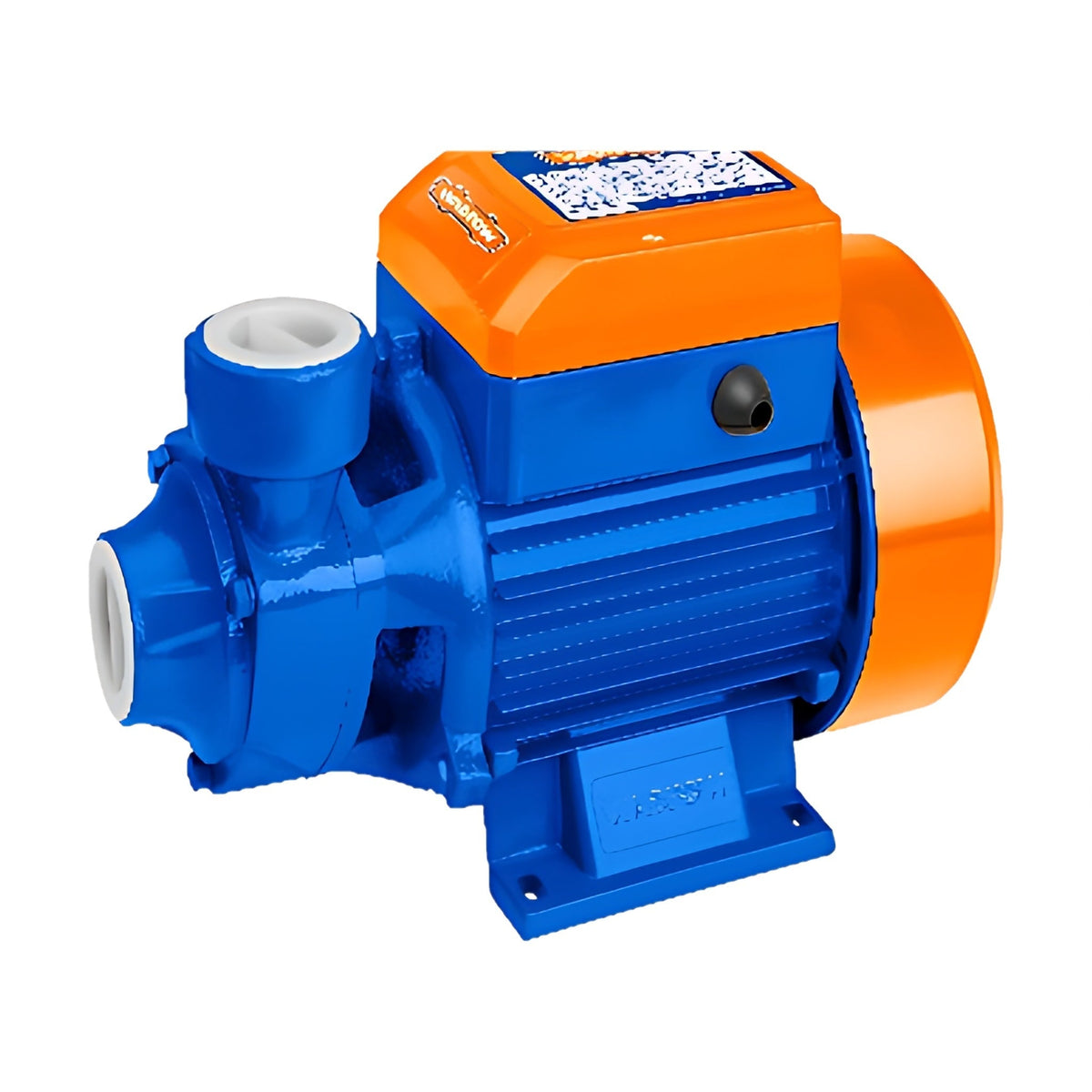 WADFOW WWPVA03 Water Pump 1HP 750W