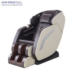 Zero Gravity Vending Massage Chair X9 - 1 - Massage Chairs - V.E.M. - Azar Group