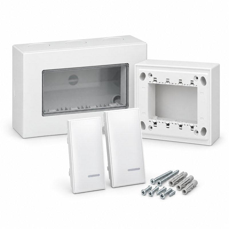 Installation Accessories