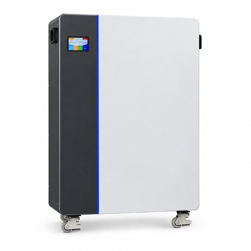 Batteries